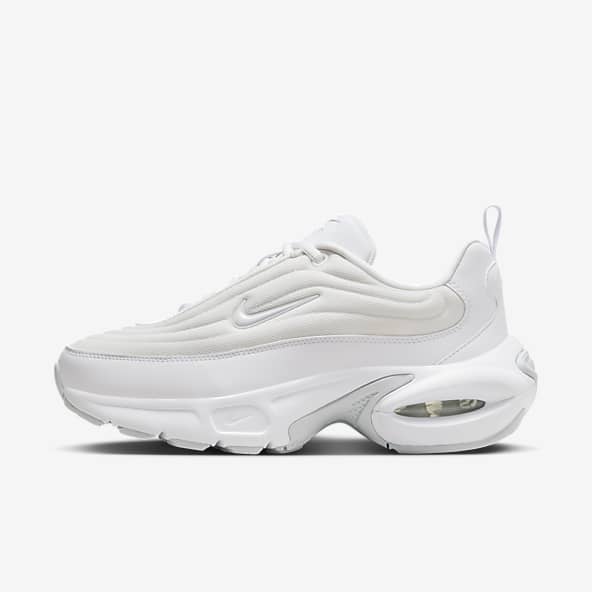 Women s White Shoes. Nike MY